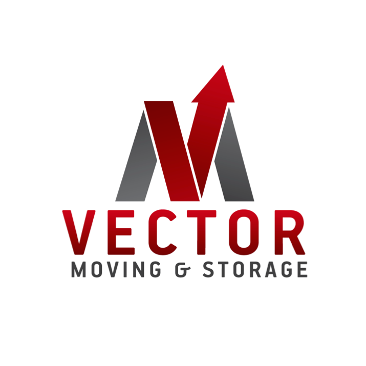 Logo for Vector Moving